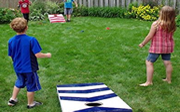 Corn Hole